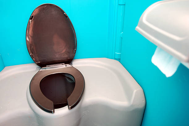 Best Affordable porta potty rental  in Pawnee, OK