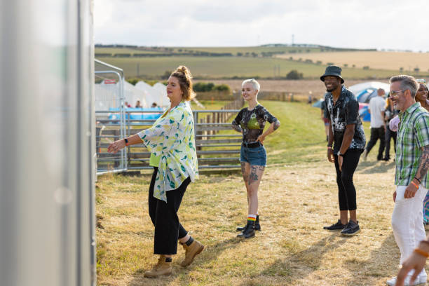 Porta potty rental for festivals in Pawnee, OK