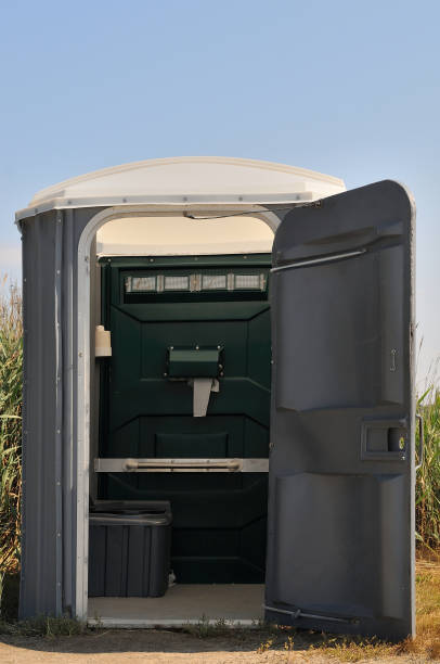 Best Construction site porta potty rental  in Pawnee, OK