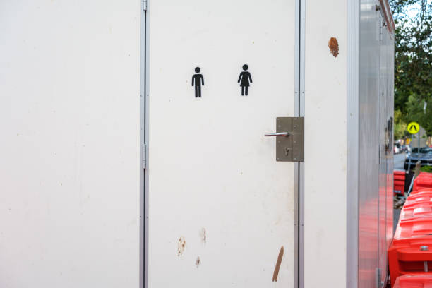 Best Local porta potty services  in Pawnee, OK