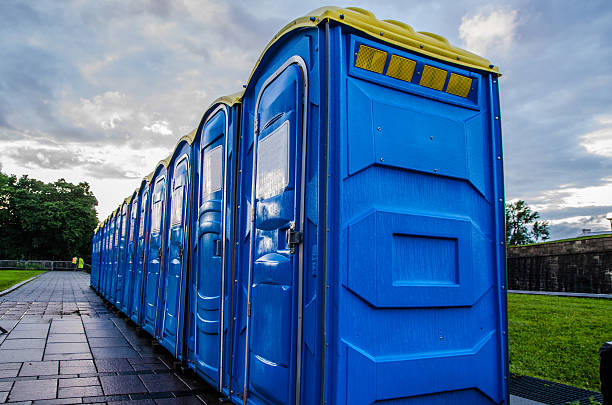 Best Emergency porta potty rental  in Pawnee, OK